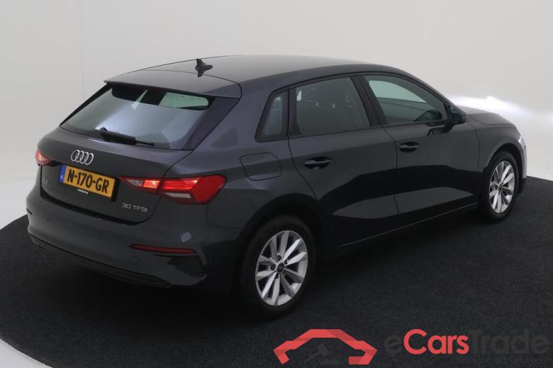 AUDI A3 Sportback 81 kW #5