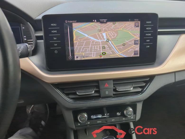 SKODA Kamiq 85 kW #2