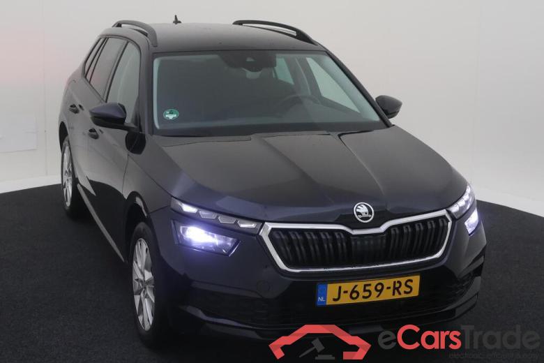 SKODA Kamiq 85 kW #5