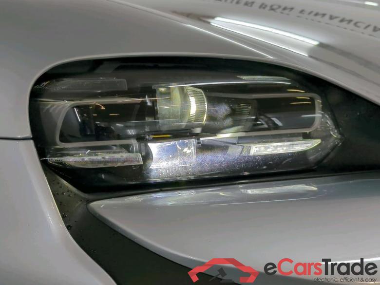 PORSCHE Taycan 360 kW #4