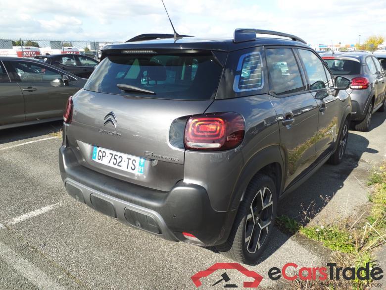 CITROEN C3 Aircross 1.2 PureTech SHINE PACK 110 BVM6 #3