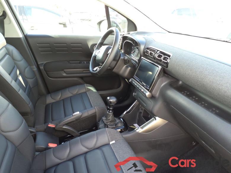 CITROEN C3 Aircross 1.2 PureTech SHINE PACK 110 BVM6 #5