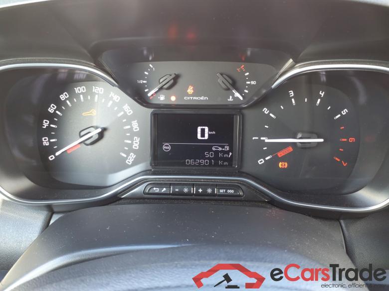 CITROEN C3 Aircross 1.2 PureTech SHINE PACK 110 BVM6 #6