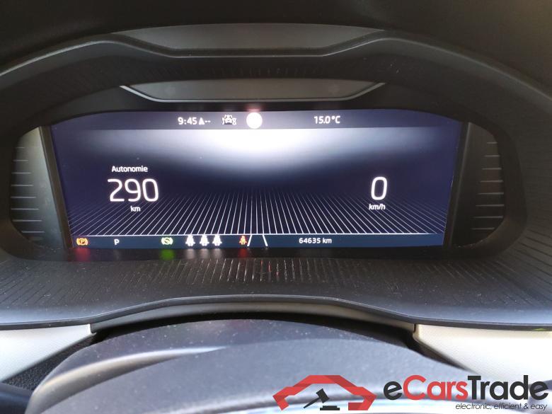 SKODA Kamiq 1.0 TSI 110 Business dsg #6