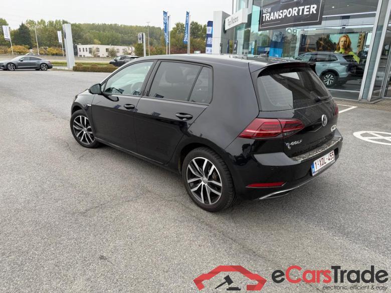 VOLKSWAGEN e-Golf e-Golf 100 kW (136 PS) 1-speed automatic transmission #2