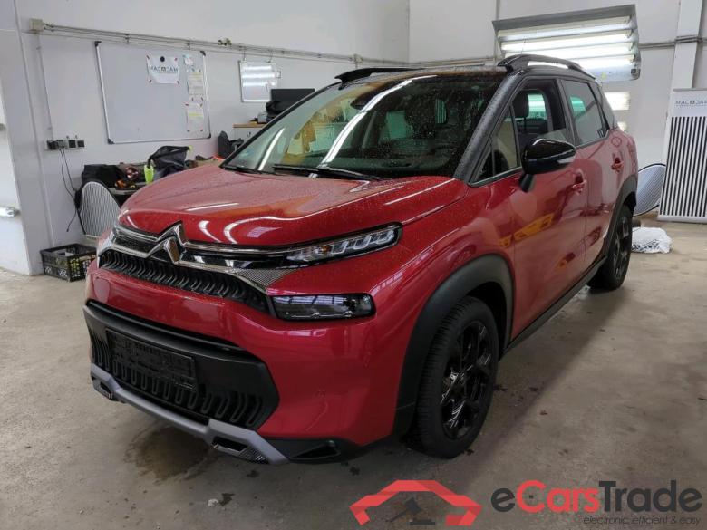 C3 Aircross Shine Pack 1.5 BlueHDi 81KW MT6 E6d #1