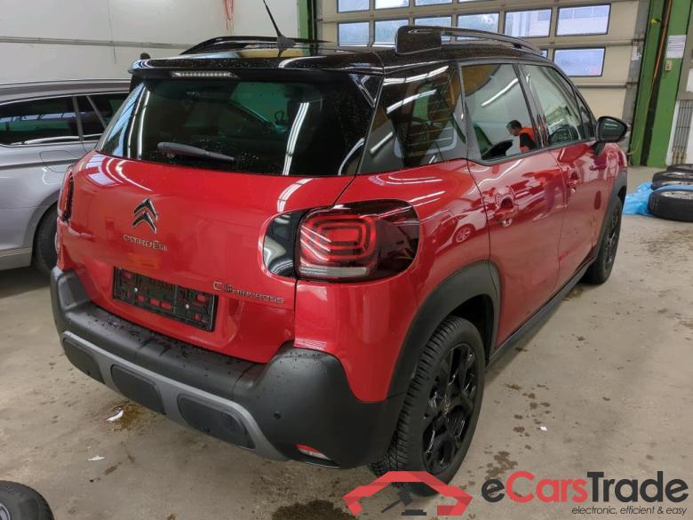 C3 Aircross Shine Pack 1.5 BlueHDi 81KW MT6 E6d #2