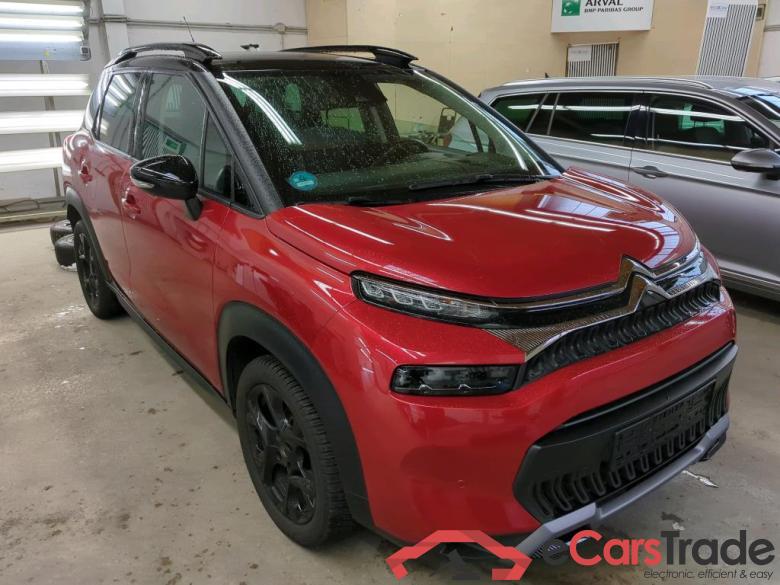 C3 Aircross Shine Pack 1.5 BlueHDi 81KW MT6 E6d #6