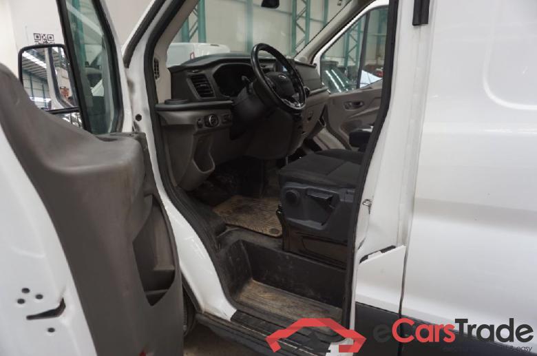 FORD Transit 350 L2H2 Lkw VA Trend 4d 96kW #4