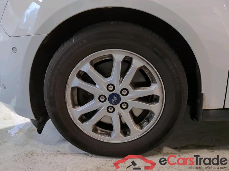 FORD Transit Connect 230 L2 LKW S&S Autm. Trend 5d 88kW #6