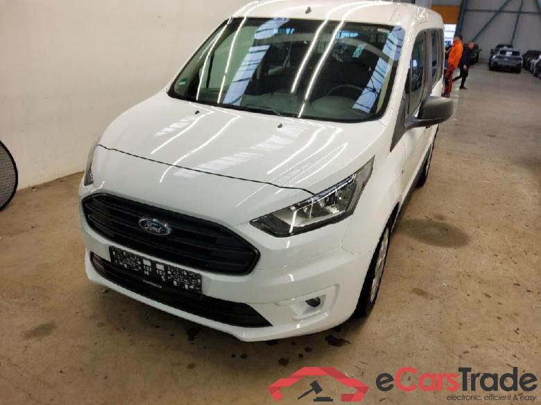 FORD Transit Connect 220 L1 S&S LKW Trend 5d 74kW #1