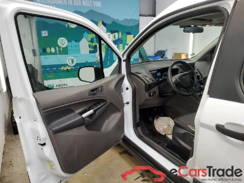 FORD Transit Connect 220 L1 S&S LKW Trend 5d 74kW #4