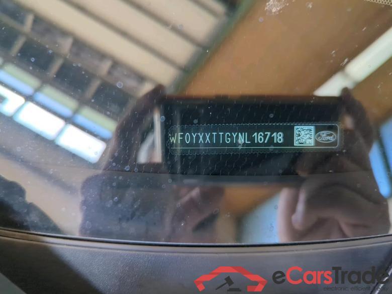 Transit Custom Kasten 340 L1 Trend 2.0 TDCi 96KW MT6 E6d #4