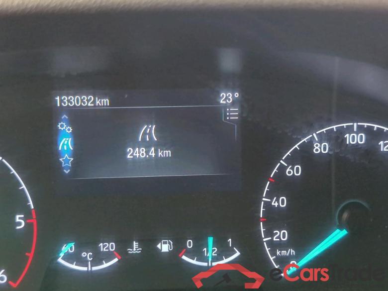 Transit Custom Kasten 340 L1 Trend 2.0 TDCi 96KW MT6 E6d #5