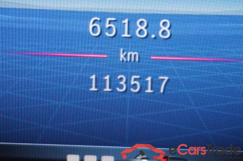 C -Klasse T-Modell C 220 d T (206.204) 162KW AT9 E6d #6