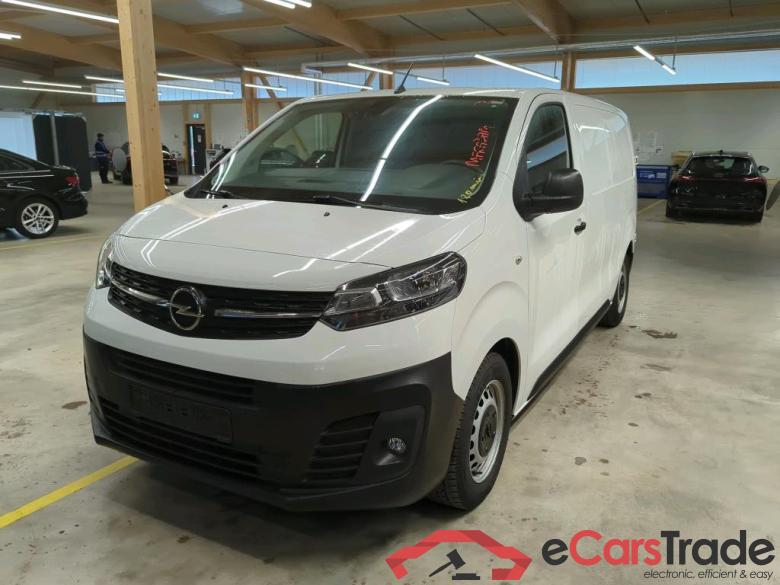 Vivaro Kasten Edition M (L2) 1.5 88KW MT6 E6d #1