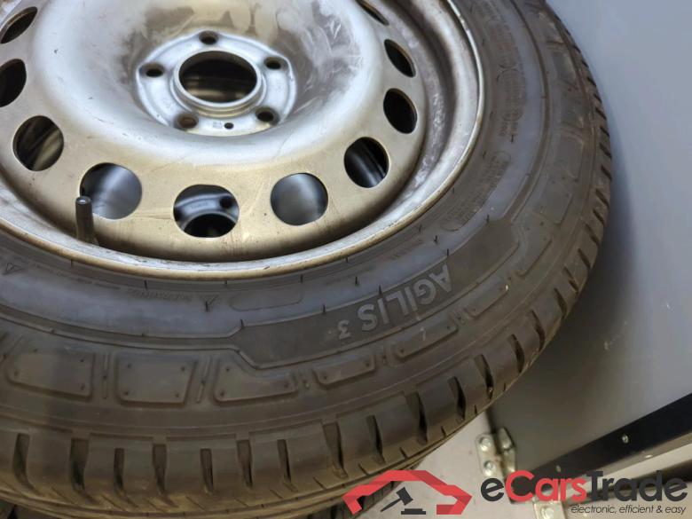 Vivaro Kasten Edition M (L2) 1.5 88KW MT6 E6d #6