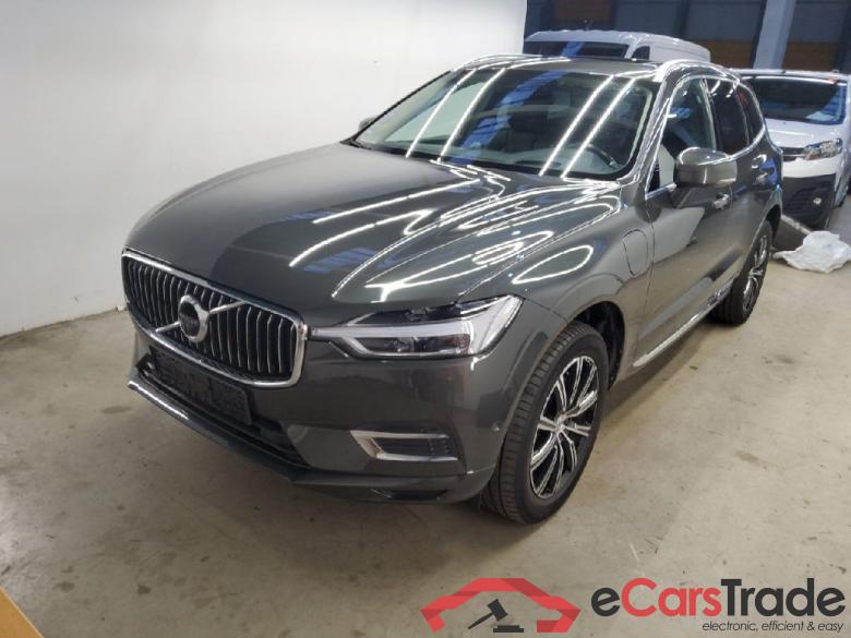 XC60 Inscription Plug-In Hybrid AWD 2.0 T8 Twin Engine 288KW AT8 E6dT #1