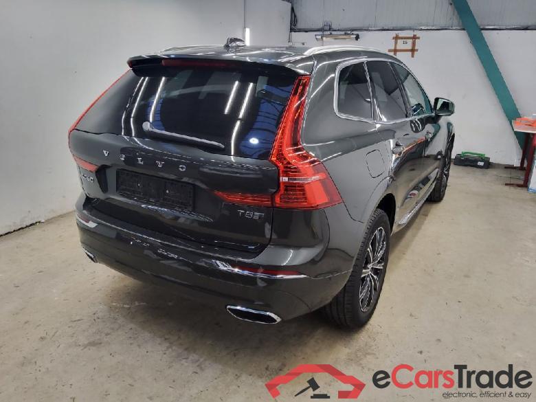 XC60 Inscription Plug-In Hybrid AWD 2.0 T8 Twin Engine 288KW AT8 E6dT #2