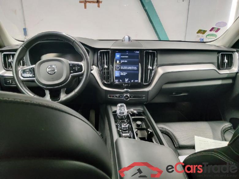 XC60 Inscription Plug-In Hybrid AWD 2.0 T8 Twin Engine 288KW AT8 E6dT #3