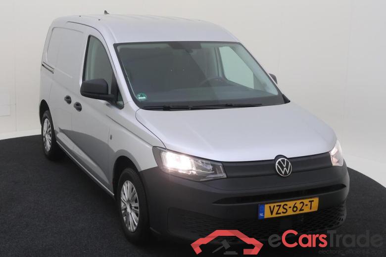VOLKSWAGEN Caddy Cargo 55 kW #3