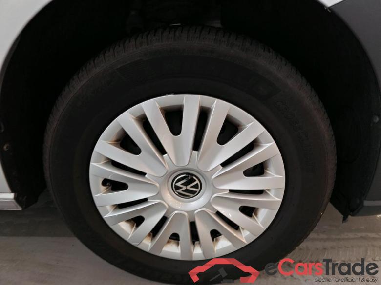 VOLKSWAGEN Caddy Cargo 55 kW #6