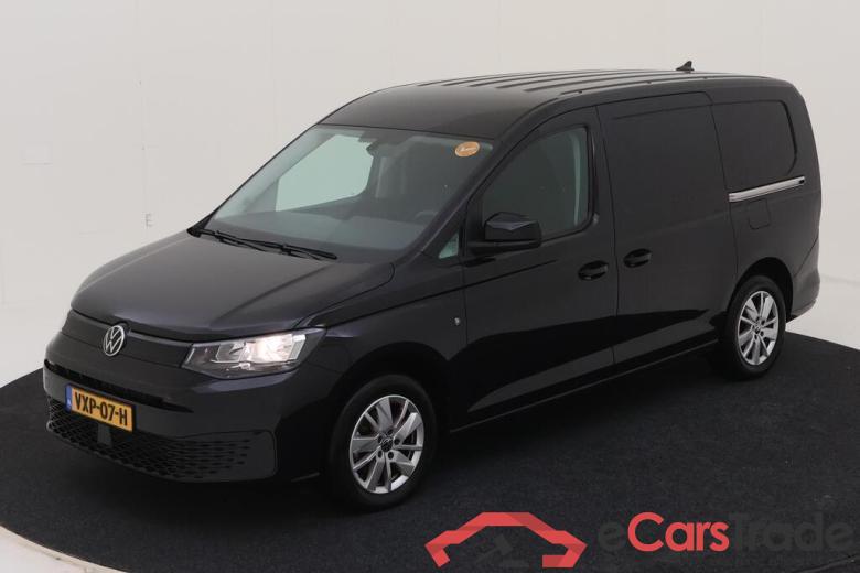 VOLKSWAGEN Caddy Cargo Maxi 55 kW #1