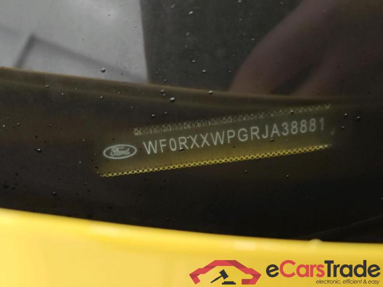 FORD Transit Connect 73 kW #2