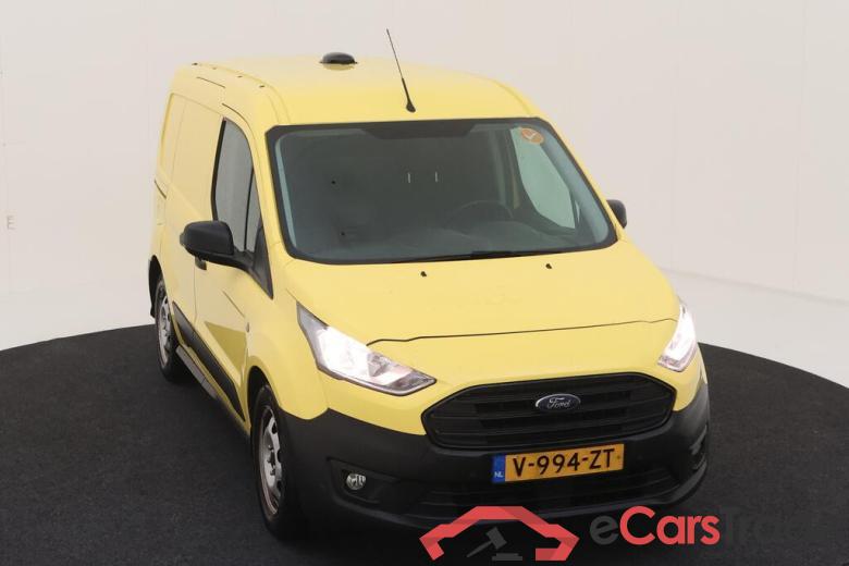 FORD Transit Connect 73 kW #3