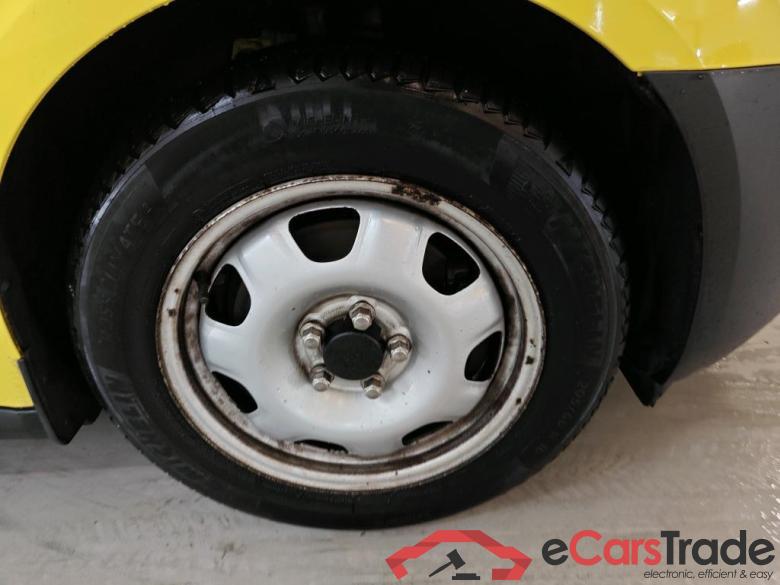 FORD Transit Connect 73 kW #6