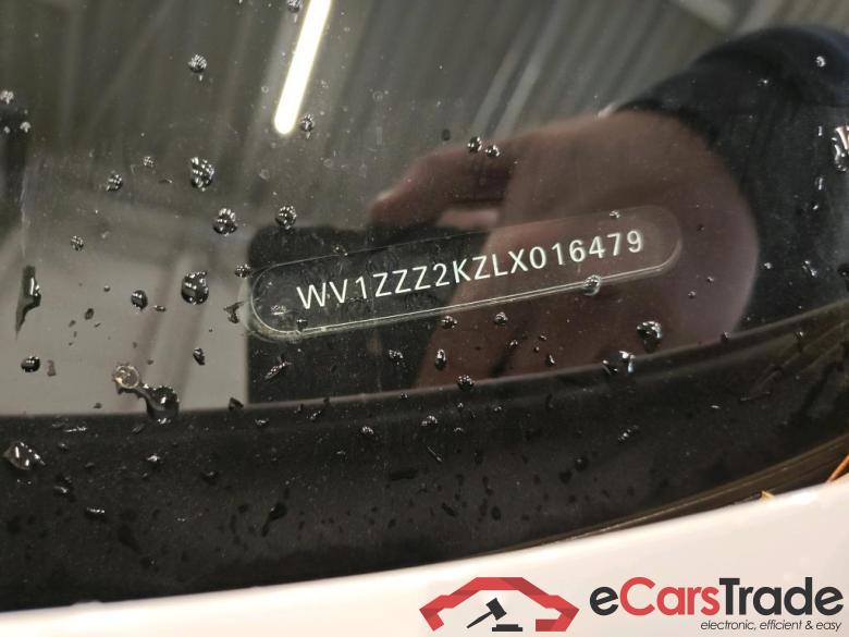 VOLKSWAGEN Caddy 55 kW #2