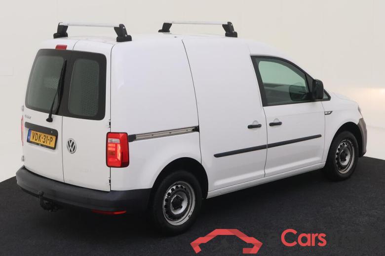 VOLKSWAGEN Caddy 55 kW #5