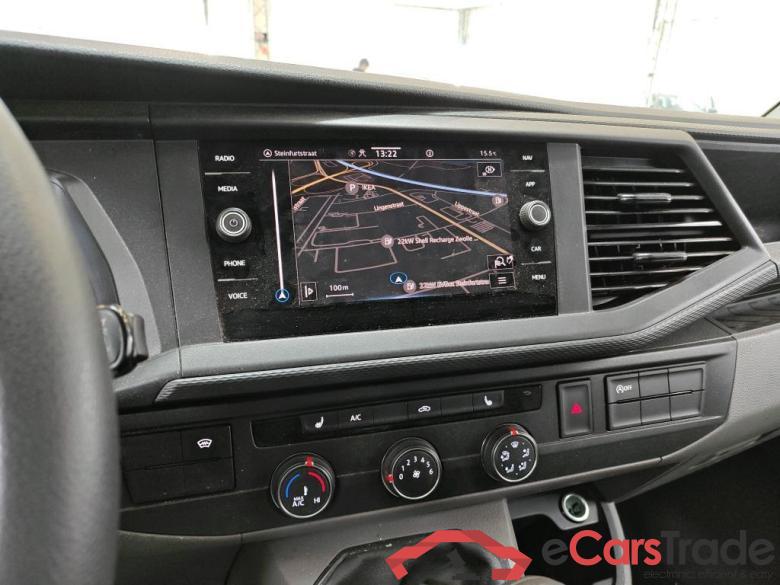 VOLKSWAGEN Transporter 81 kW #3