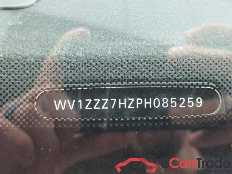 VOLKSWAGEN Transporter 81 kW #2