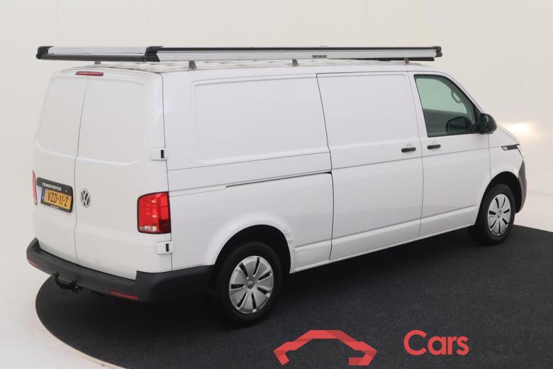 VOLKSWAGEN Transporter 81 kW #4