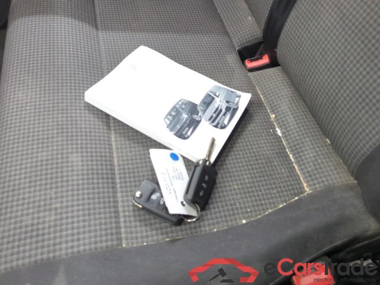 VOLKSWAGEN Transporter 81 kW #5