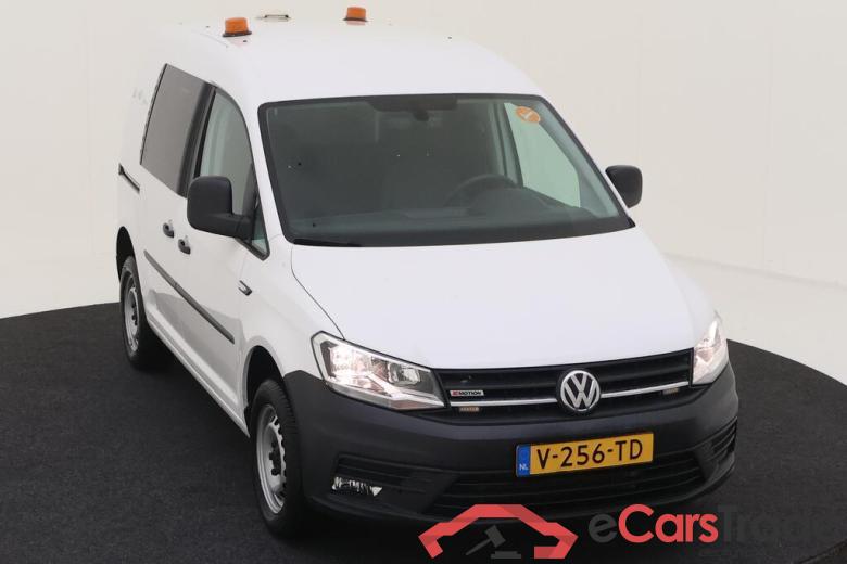 VOLKSWAGEN Caddy 90 kW #3