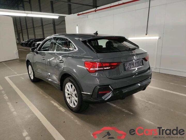 Audi Q3 SPORTBACK Q3 Sportback 35 TFSI 110kW/150pk  5D/P Man-6 #3
