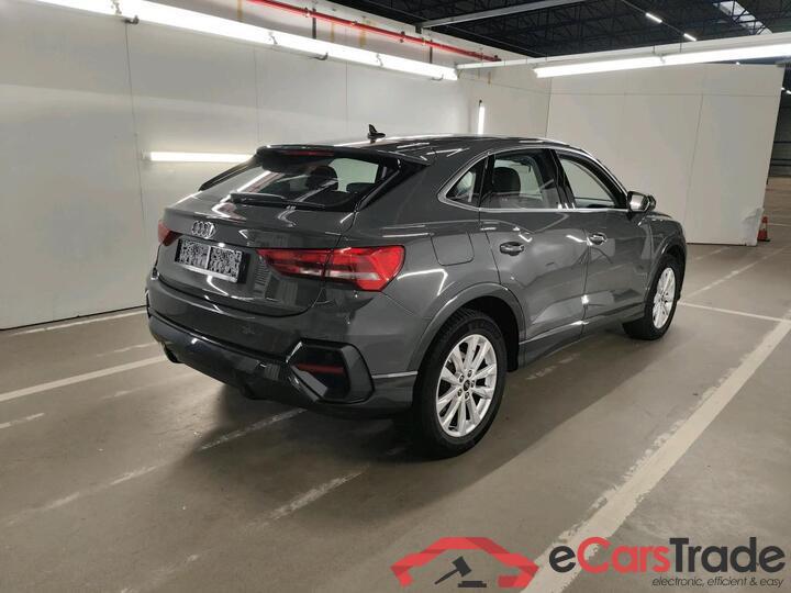 Audi Q3 SPORTBACK Q3 Sportback 35 TFSI 110kW/150pk  5D/P Man-6 #4