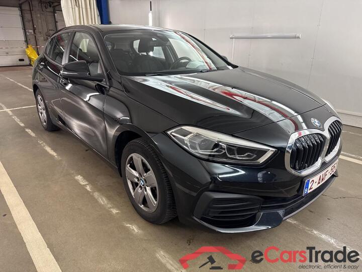 BMW 1 Reeks Hatch 1 Reeks Hatch 116d (85 kW) 85kW/116pk  5D/P Man-6 #2