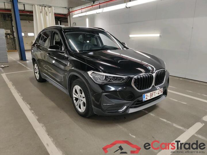 BMW X1 X1 xDrive25e (162 kW) (PHEV) 162kW/220pk  5D/P Auto-6 #2