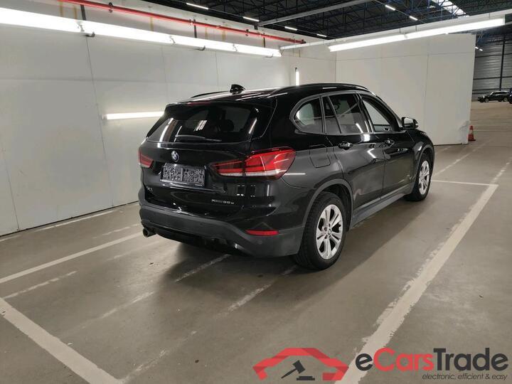 BMW X1 X1 xDrive25e (162 kW) (PHEV) 162kW/220pk  5D/P Auto-6 #4