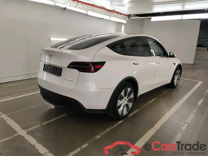 Tesla Model Y Model Y Long Range Dual Motor AWD 378kW/514pk  5D/P Auto-1 - WLTP indicatief #4