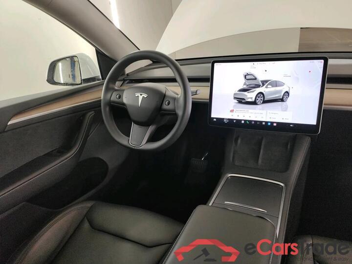 Tesla Model Y Model Y Long Range Dual Motor AWD 378kW/514pk  5D/P Auto-1 - WLTP indicatief #5