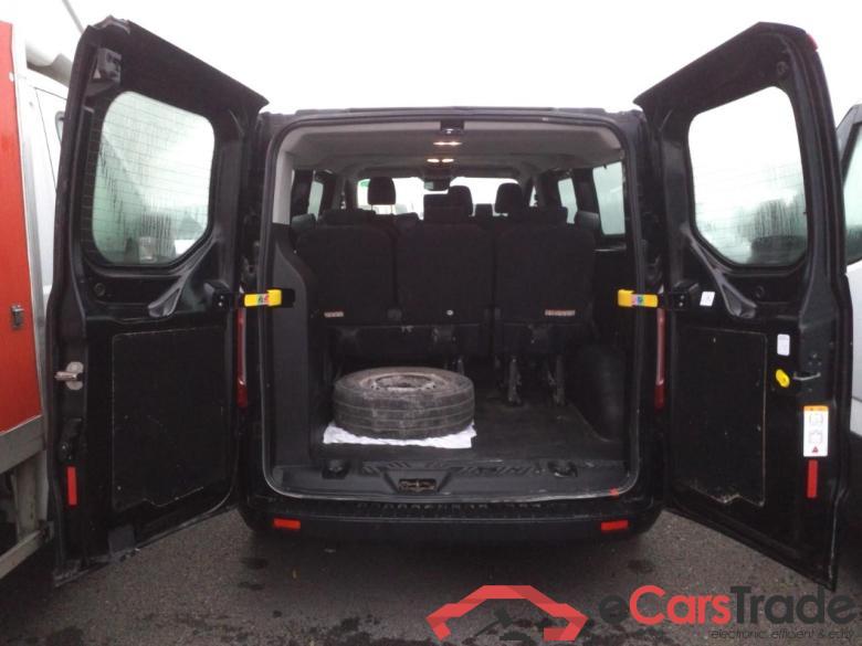 TRANSIT KOMBI L2H1 130HYBRID R #5