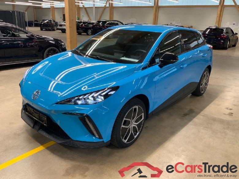 MG MG4 Luxury 5d 150kW #1