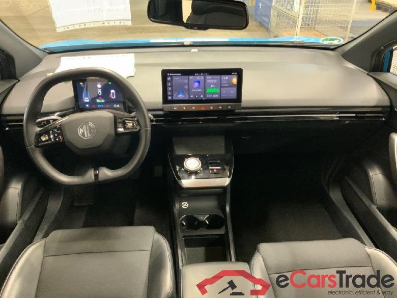 MG MG4 Luxury 5d 150kW #3