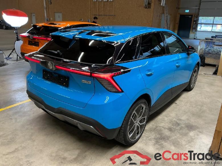 MG MG4 Luxury 5d 150kW #2