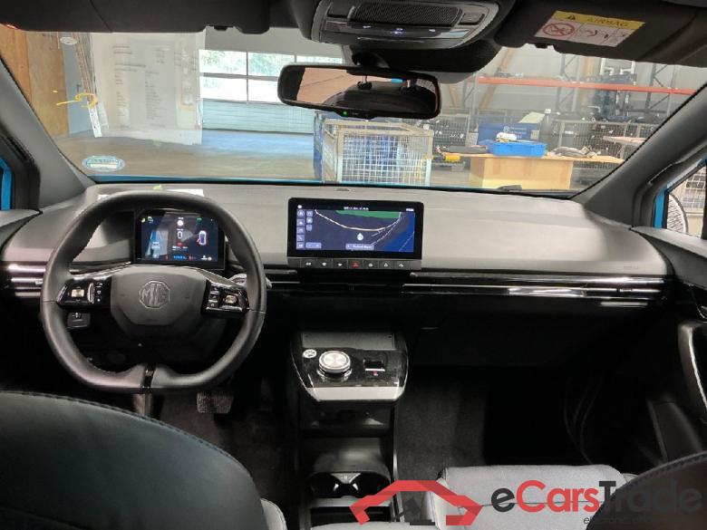 MG MG4 Luxury 5d 150kW #3