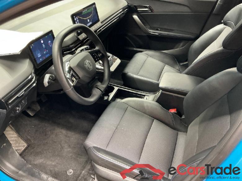 MG MG4 Luxury 5d 150kW #4